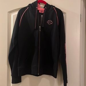 Harley Davidson Sweatshirt